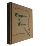 Conqueror In Chains - Miller