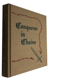 Conqueror In Chains - Miller