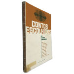 Contos Escolhidos de Autores Portugueses