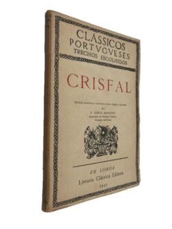 Crisfal