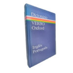 Dicionário Verbo Oxford