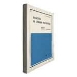 Didáctica da Língua Portuguesa - M. Inácio Pestana