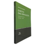 Direito das Obrigações (Contratos em especial - Volume I - Tomo I) - Pedro de Albuquerque