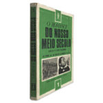 O romance do Nosso Meio Século - Gilbert Guilleminault