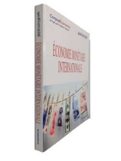 Économie Monétaire Internationale - Agnés Bénassy-Quéré