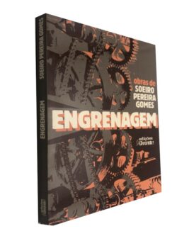 Engrenagem - Soeiro Pereira Gomes