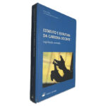 Estatuto e Estrutura da Carreira Docente (Legislação Anotada) - Jorge Lemos