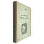 Estudos Sobre o Livro do Êxodo - C. H. Mackintosh