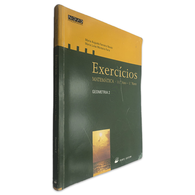 Exercícios, PDF, Ano