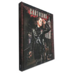 Carthians A Sourcebook for Vampire the Requiem -