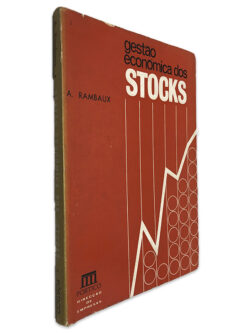 Gestão Económica dos Stocks - A. Rambaux