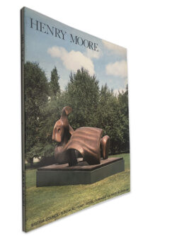 Henry Moore -