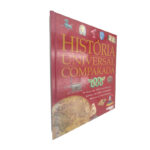 História universal comparada - Julian Holland / Norman Brooke