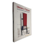 Ideias e Temas N.º 6 (Revista da Escola Secundária de Miraflores) -