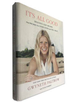 It_s All Good - Gwyneth Paltrow