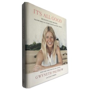 It_s All Good - Gwyneth Paltrow