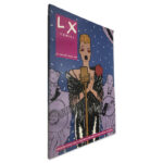 LX Comics (N.º 2 1990) -
