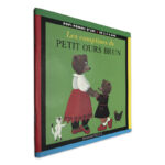 Les Comptines de Petit Ours Brun -