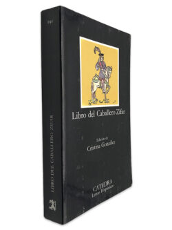 Libro Del Caballero Zifar - Cristina González