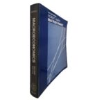 MacroEconomics - Robert J.Barro