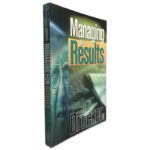 Managing for Results - Peter F. Drucker
