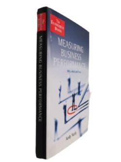 Measuring Business Performance - Andy Neely