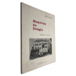Memórias do Estágio (Ensaio Crítico) - Reis Brasil