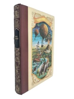 Miguel Strogoff 1 - Júlio Verne