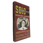 Mister Solo (O Homem da U.N.C.L.E.) - Napoleon Solo / Illya Kuryakin