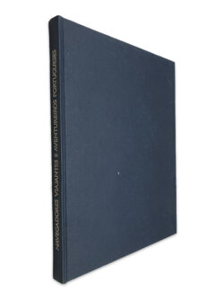 Navegadores Viajantes e Aventureiros Portugueses (Volume 1 - Sécs. XV e XVI) - Luís de Albuquerque