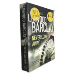 Never Look Away - Linwood Barclay