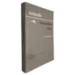 Nicomachean Ethics - Aristotle