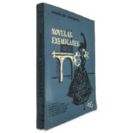 Novelas Exemplares (1.º vol.) - Miguel de Cervantes