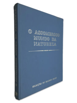 O Assombroso Mundo da Natureza -