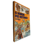 O Homem Pré-Histórico -