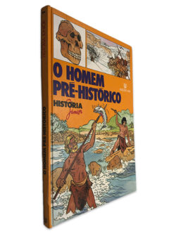O Homem Pré-Histórico -