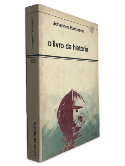 O Livro da História - Johannes Hartmann