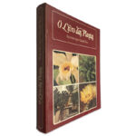 O Livro das Plantas - Rob Herwig