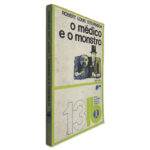 O Médico e o Monstro - Robert Louis Stevenson