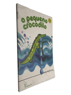 O Pequeno Crocodilo -