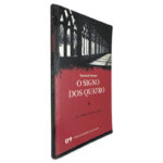 O Signo dos Quatro (Sherlock Holmes) - Sir Arthur Conan Doyle