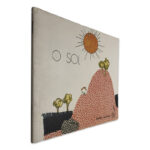 O Sol - Marina Algarvia