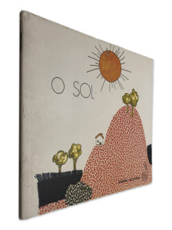 O Sol - Marina Algarvia