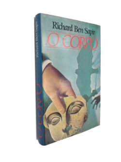 O corpo - Richard Ben Sapir