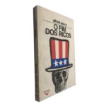 O fim dos ricos - Alfred Sauvy