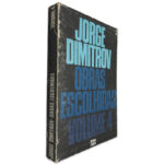 Obras Escolhidas (Volume 4) - Jorge Dimitrov