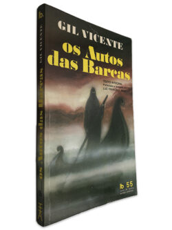 Os Autos das Barcas - Gil Vicente