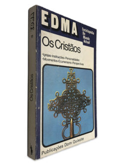 Os Cristãos (Enciclopédia do Mundo Actual) -