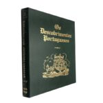 Os Descobrimentos Portugueses (vol. 5) - Jaime Cortesão