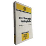 Os Estudantes Inadaptados - P. Parent / C. Gonnet